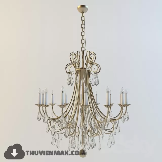 3DSKY MODELS – CEILING LIGHT 3D MODELS