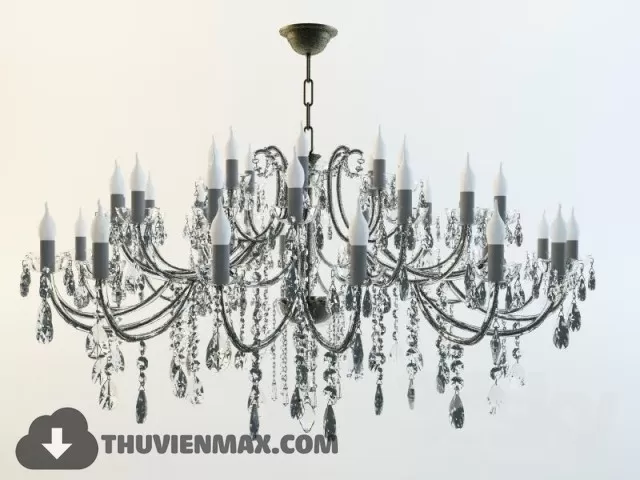 3DSKY MODELS – CEILING LIGHT 3D MODELS