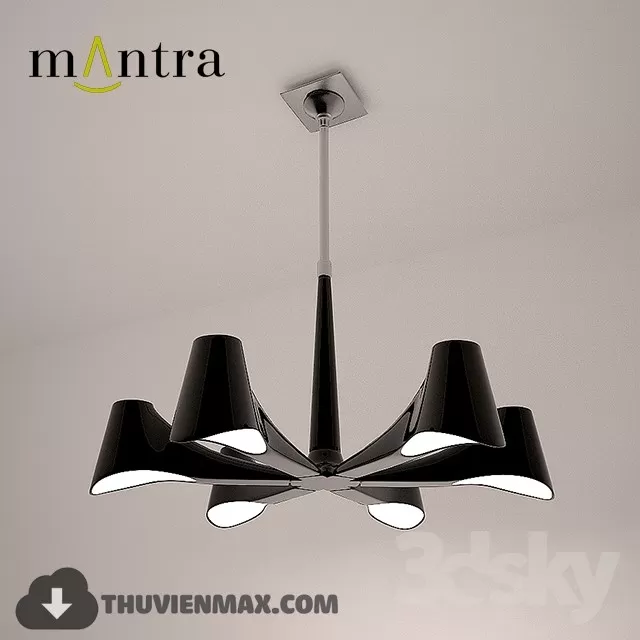 3DSKY MODELS – CEILING LIGHT 3D MODELS
