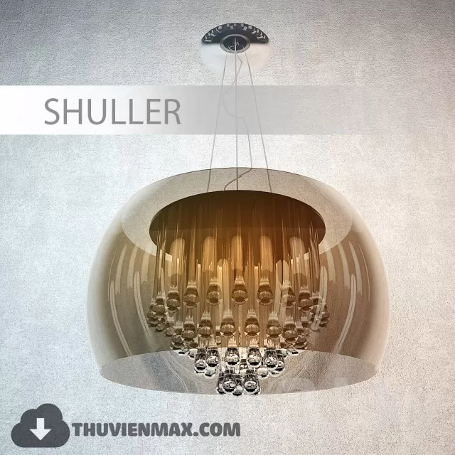 3DSKY MODELS – CEILING LIGHT 3D MODELS