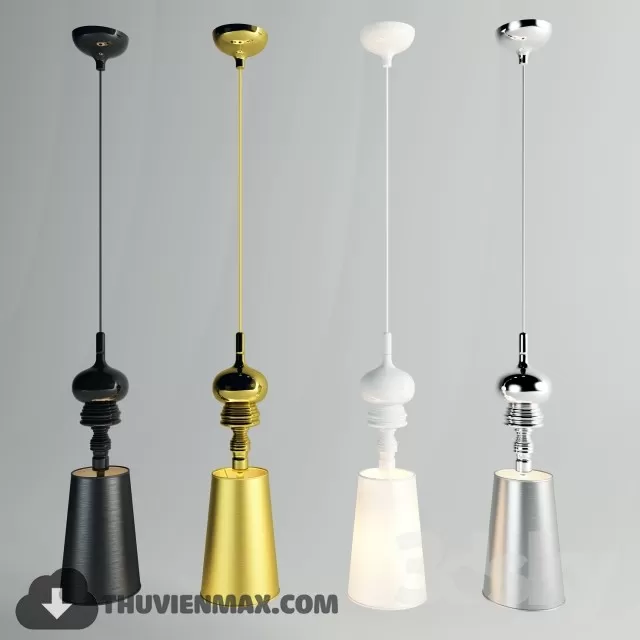 3DSKY MODELS – CEILING LIGHT 3D MODELS