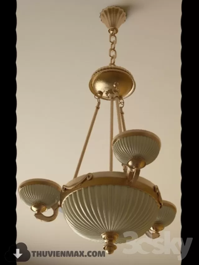 3DSKY MODELS – CEILING LIGHT 3D MODELS