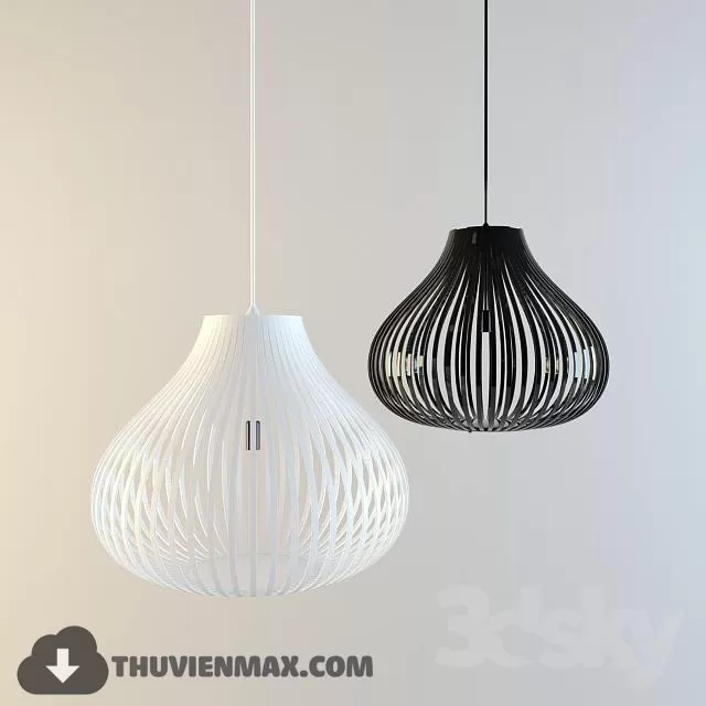 3DSKY MODELS – CEILING LIGHT 3D MODELS