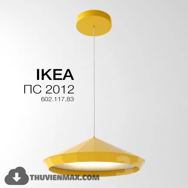 3DSKY MODELS – CEILING LIGHT 3D MODELS