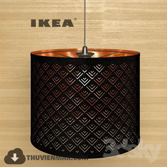 3DSKY MODELS – CEILING LIGHT 3D MODELS