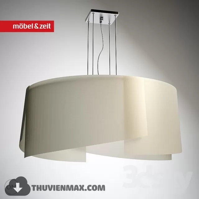3DSKY MODELS – CEILING LIGHT 3D MODELS