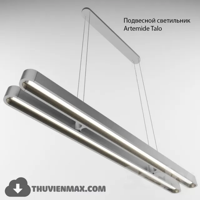 3DSKY MODELS – CEILING LIGHT 3D MODELS