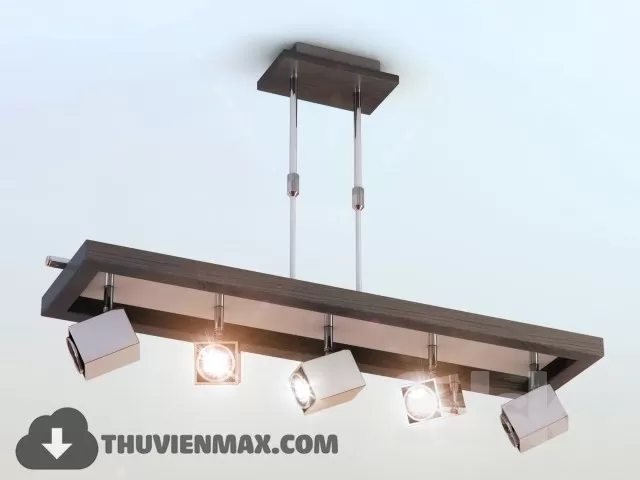 3DSKY MODELS – CEILING LIGHT 3D MODELS