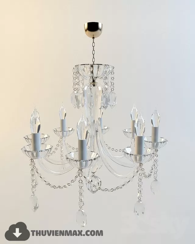 3DSKY MODELS – CEILING LIGHT