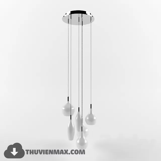 3DSKY MODELS – CEILING LIGHT