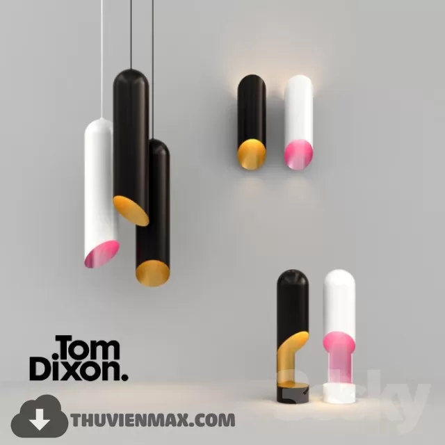 3DSKY MODELS – CEILING LIGHT