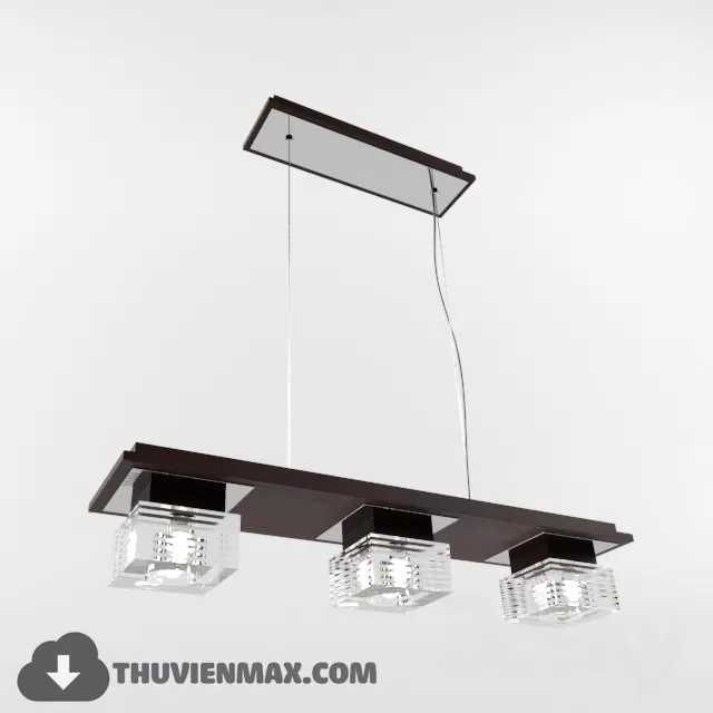 3DSKY MODELS – CEILING LIGHT