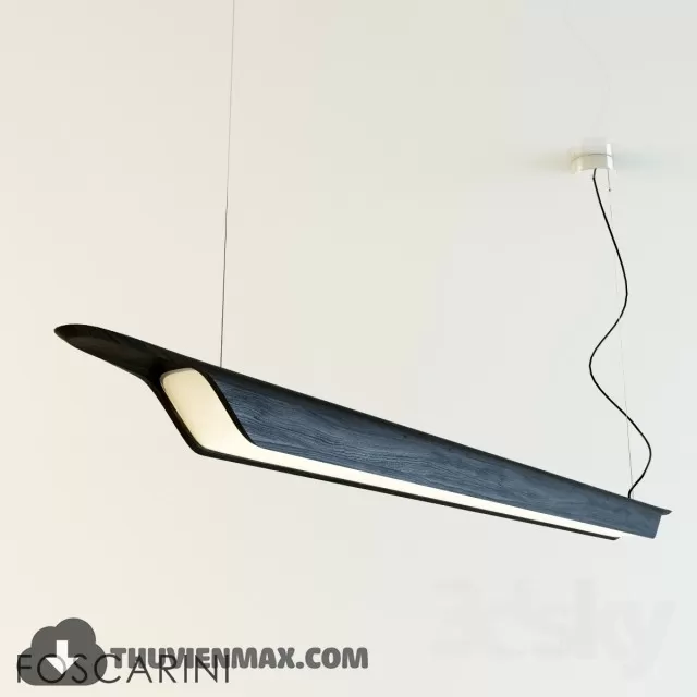 3DSKY MODELS – CEILING LIGHT