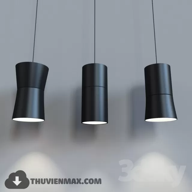 3DSKY MODELS – CEILING LIGHT