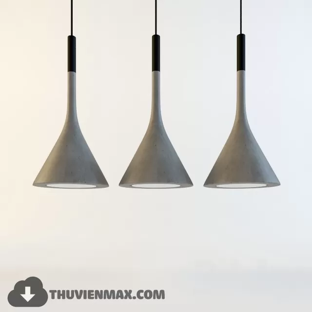 3DSKY MODELS – CEILING LIGHT