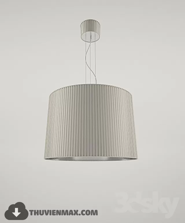 3DSKY MODELS – CEILING LIGHT