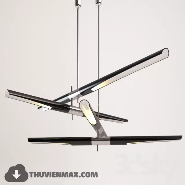 3DSKY MODELS – CEILING LIGHT