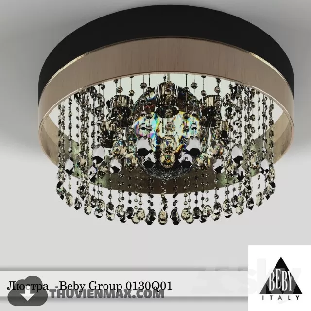 3DSKY MODELS – CEILING LIGHT