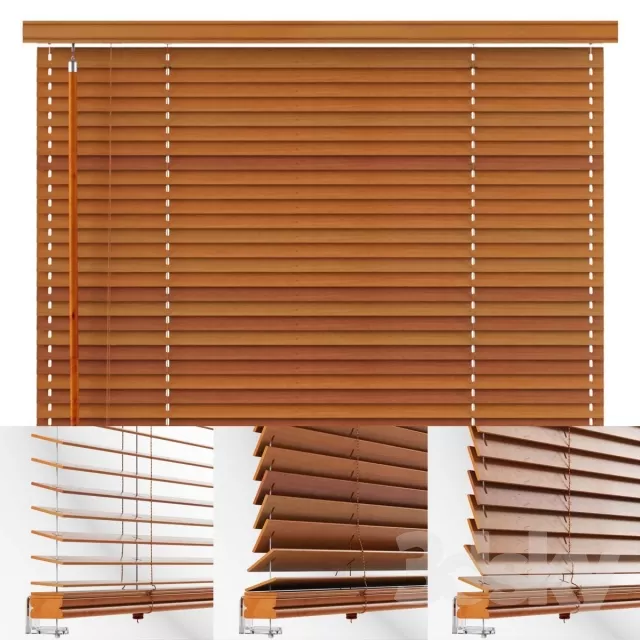 3DSKY MODELS - CURTAIN 3D MODELS