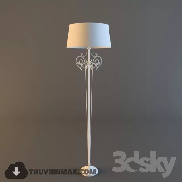 3DSKY MODELS - LIGHTING