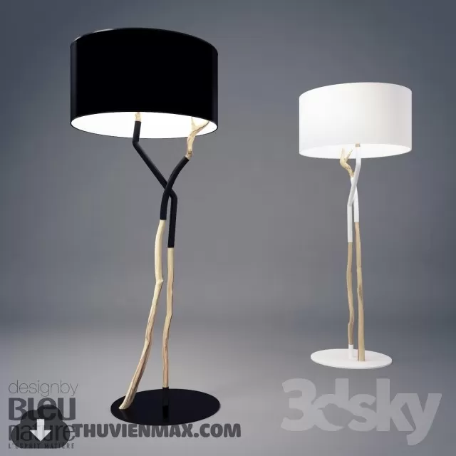 3DSKY MODELS - LIGHTING