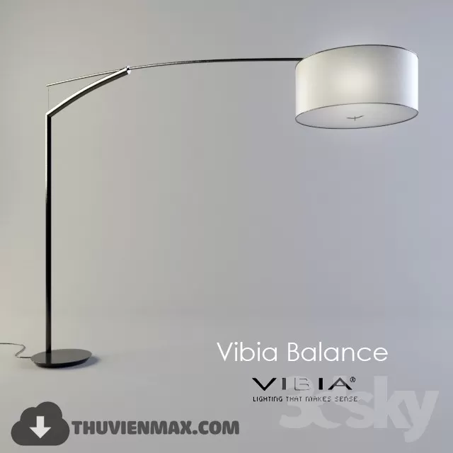 3DSKY MODELS - LIGHTING