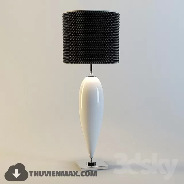 3DSKY MODELS - LIGHTING