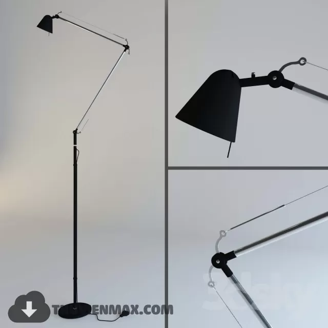3DSKY MODELS - LIGHTING