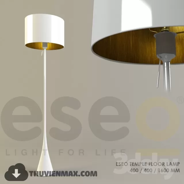3DSKY MODELS - LIGHTING