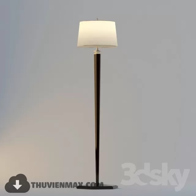 3DSKY MODELS - LIGHTING