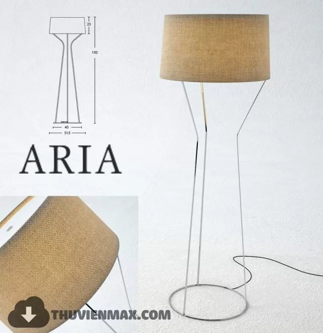 3DSKY MODELS - LIGHTING