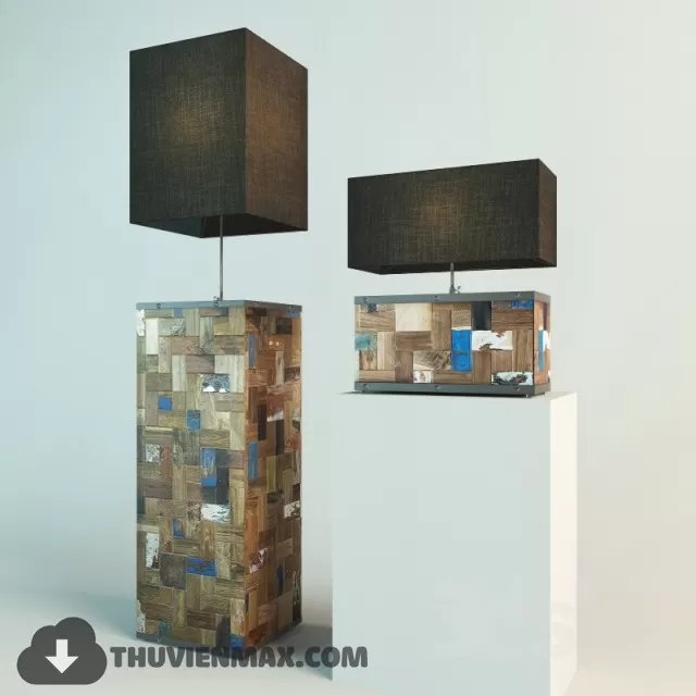 3DSKY MODELS - LIGHTING