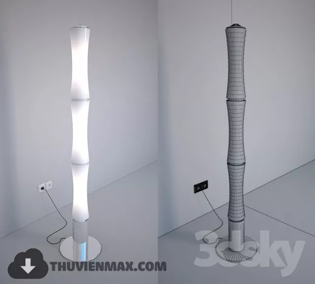 3DSKY MODELS - LIGHTING