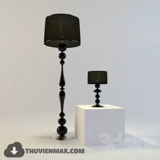 3DSKY MODELS - LIGHTING