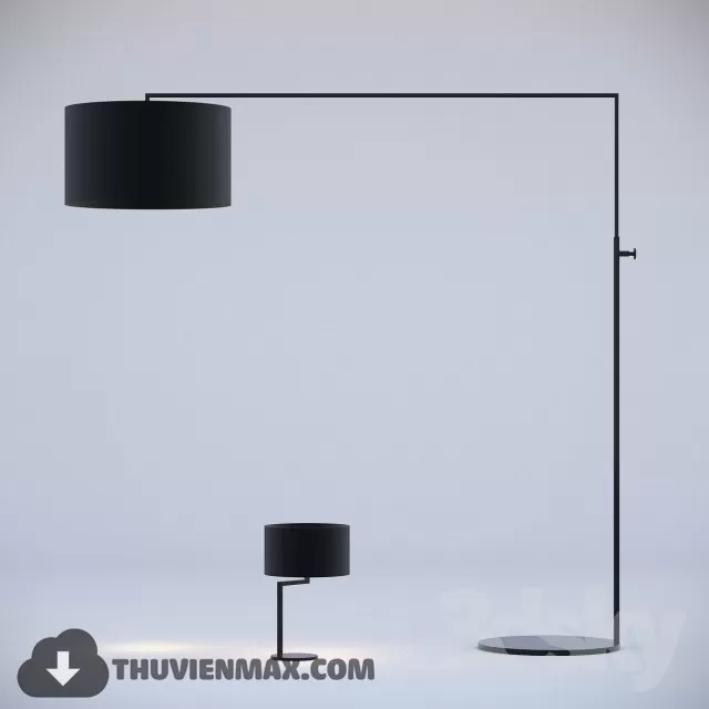 3DSKY MODELS - LIGHTING