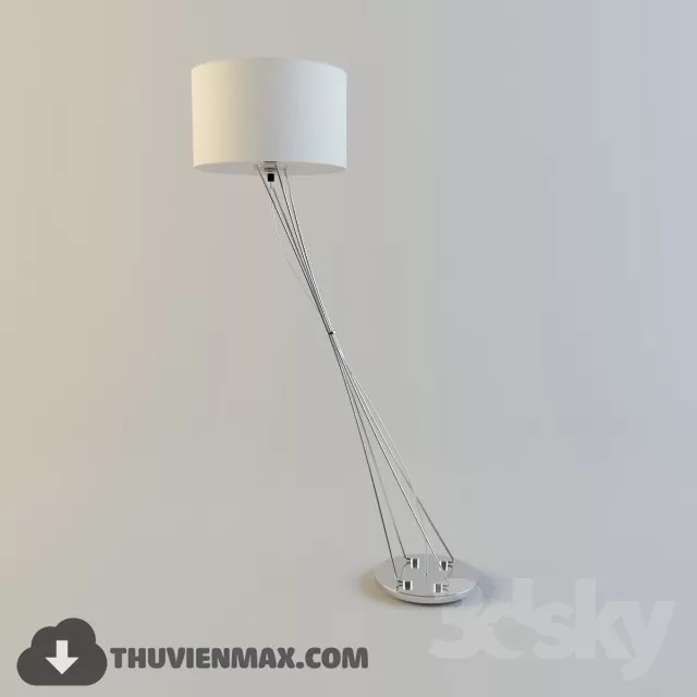 3DSKY MODELS - LIGHTING