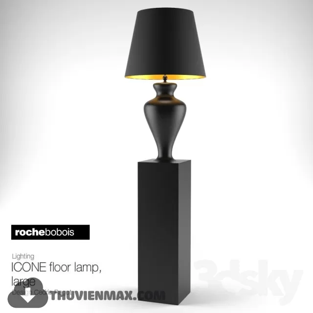 3DSKY MODELS - LIGHTING