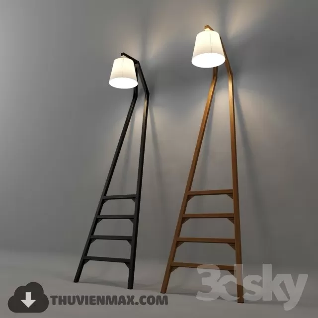 3DSKY MODELS - LIGHTING