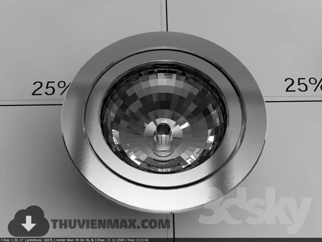 3DSKY MODELS - LIGHTING