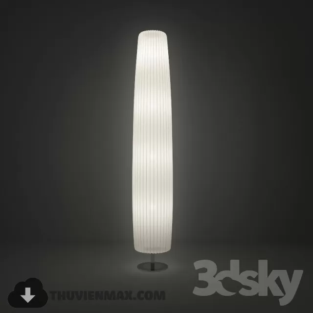 3DSKY MODELS - LIGHTING