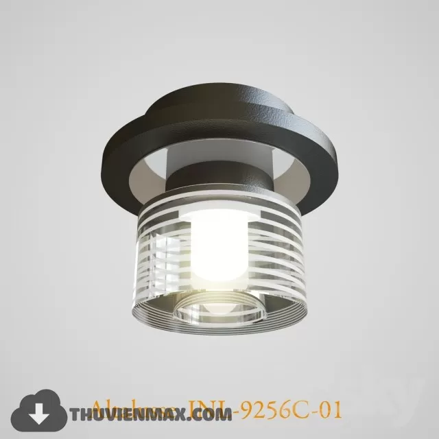 3DSKY MODELS - LIGHTING