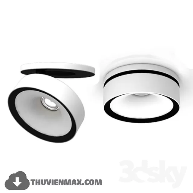 3DSKY MODELS - LIGHTING