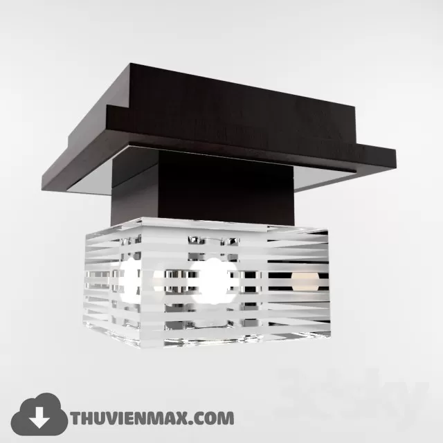 3DSKY MODELS - LIGHTING