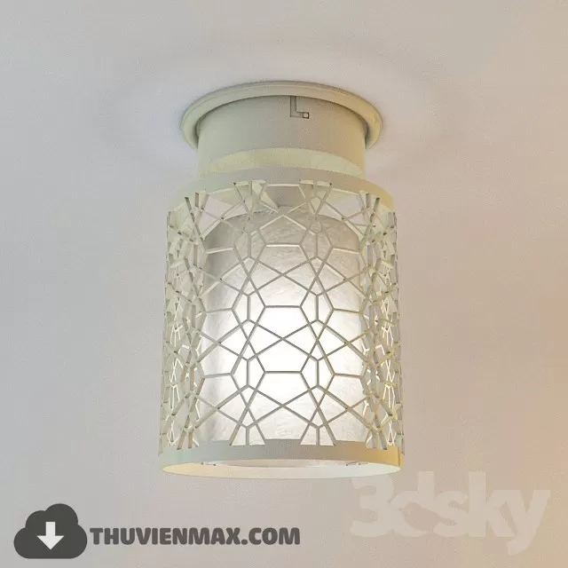 3DSKY MODELS - LIGHTING