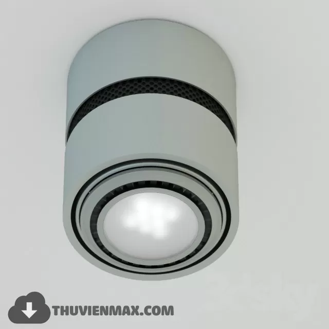 3DSKY MODELS - LIGHTING