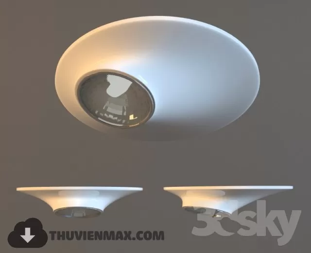 3DSKY MODELS - LIGHTING