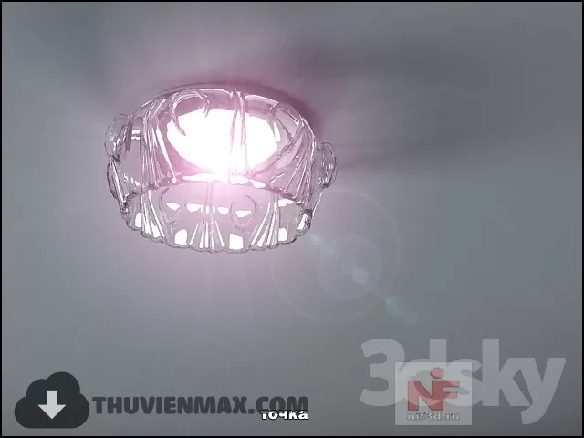 3DSKY MODELS - LIGHTING