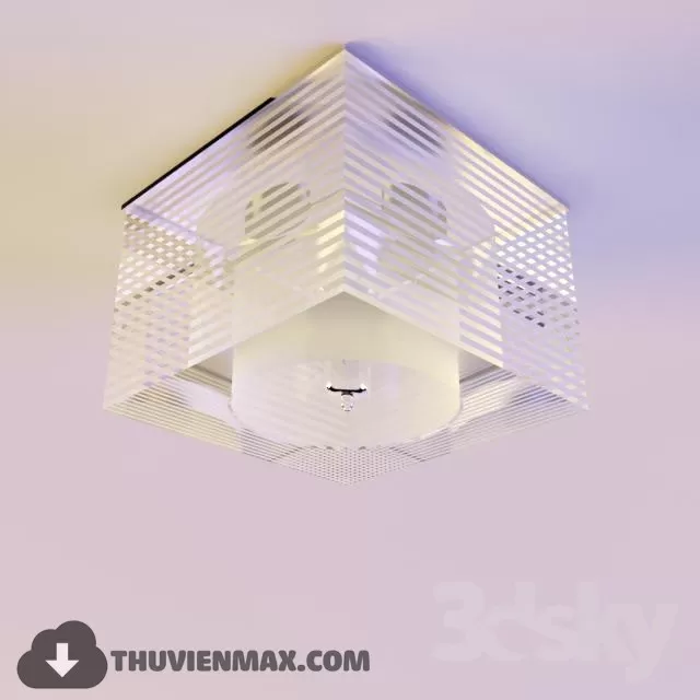 3DSKY MODELS - LIGHTING