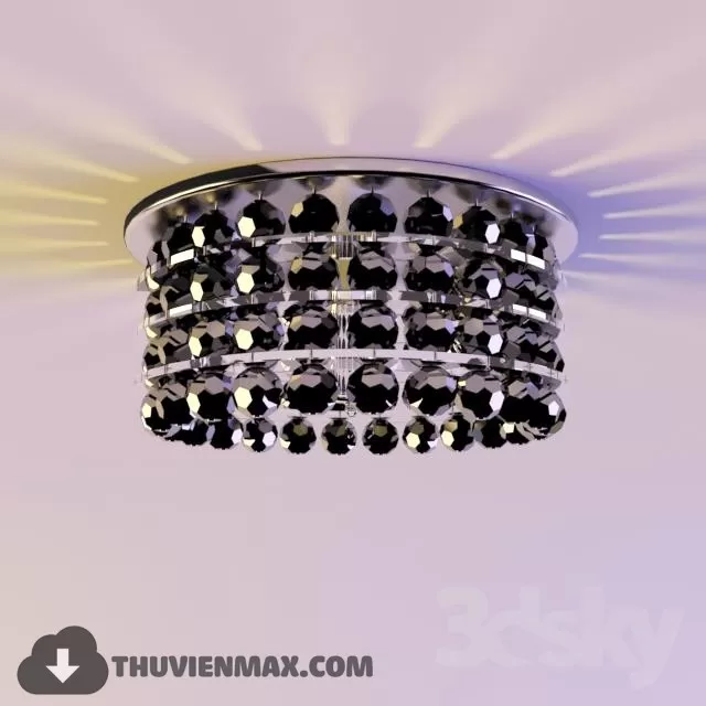 3DSKY MODELS - LIGHTING