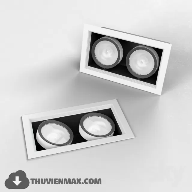 3DSKY MODELS - LIGHTING